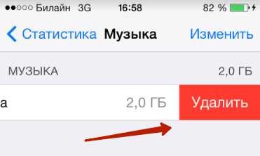 Как удалить песни из Айтюнс на компьютере и Айфоне простой гид