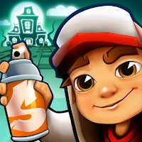 Subway Surfers - мод меню много денег и читов бесплатные покупки бессмертие на Андроид